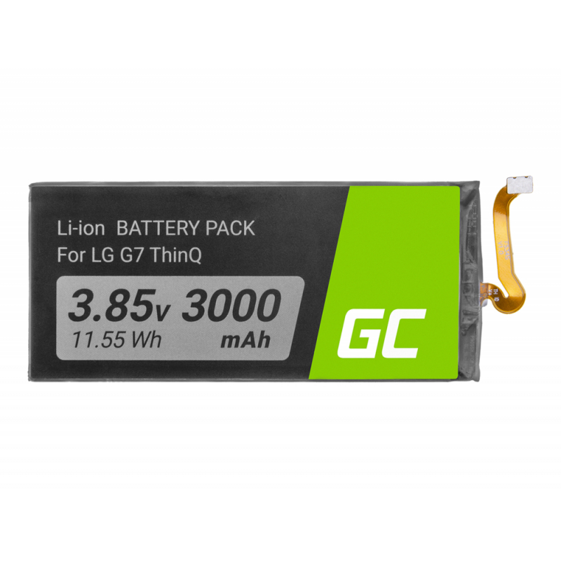 Batterij BL-T39 voor LG G7 ThinQ thumbnail 5