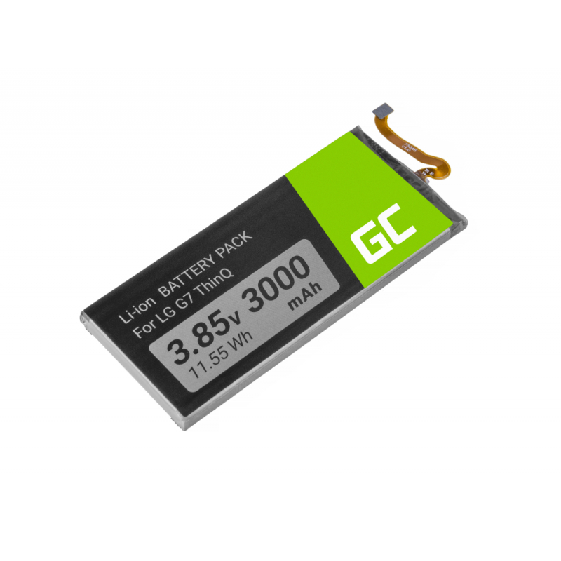 Batterij BL-T39 voor LG G7 ThinQ