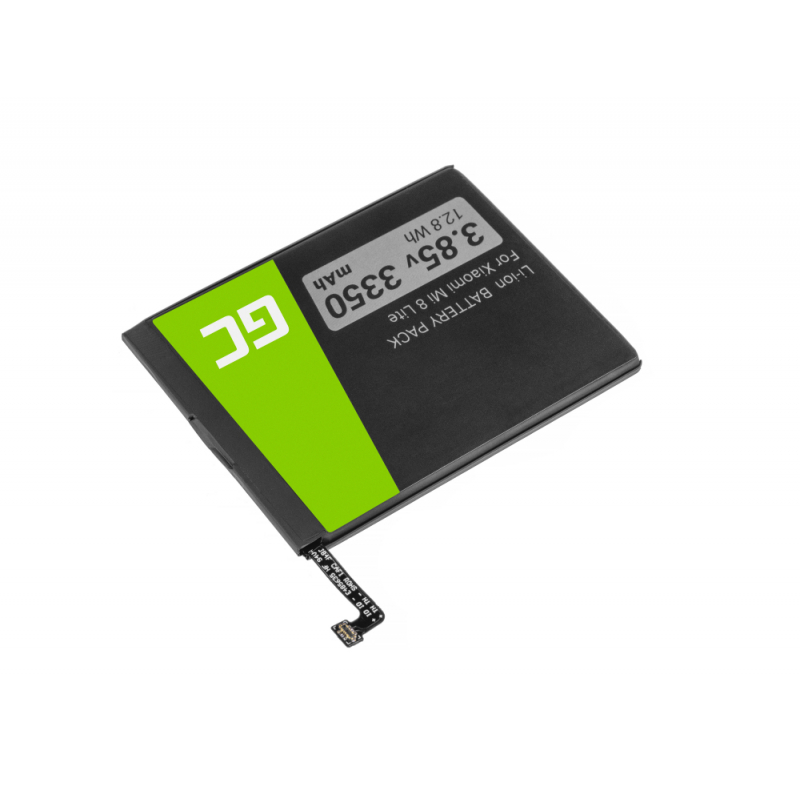 BM3J batterij voor Xiaomi Mi 8 LiteBP137 thumbnail 5