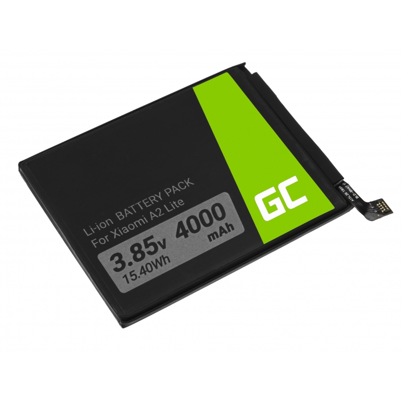 Batterij BN47 voor Xiaomi Mi A2 Lite / Redmi 6 Pro