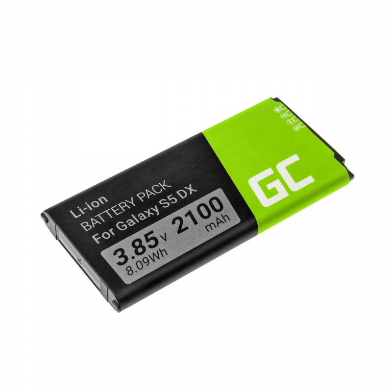 Smartphone Batterij voor SAMSUNG GALAXY S5