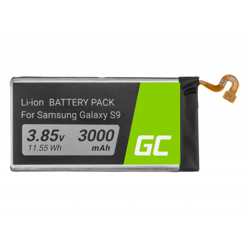 Batterij EB-BG960ABE voor Samsung Galaxy S9 SM-G960