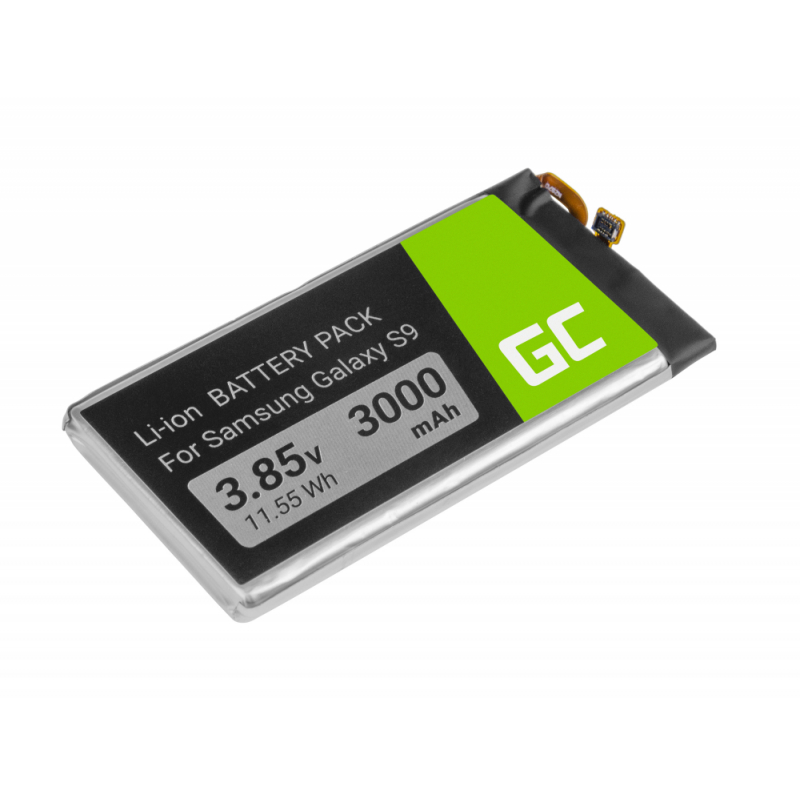 Batterij EB-BG960ABE voor Samsung Galaxy S9 SM-G960 thumbnail 6