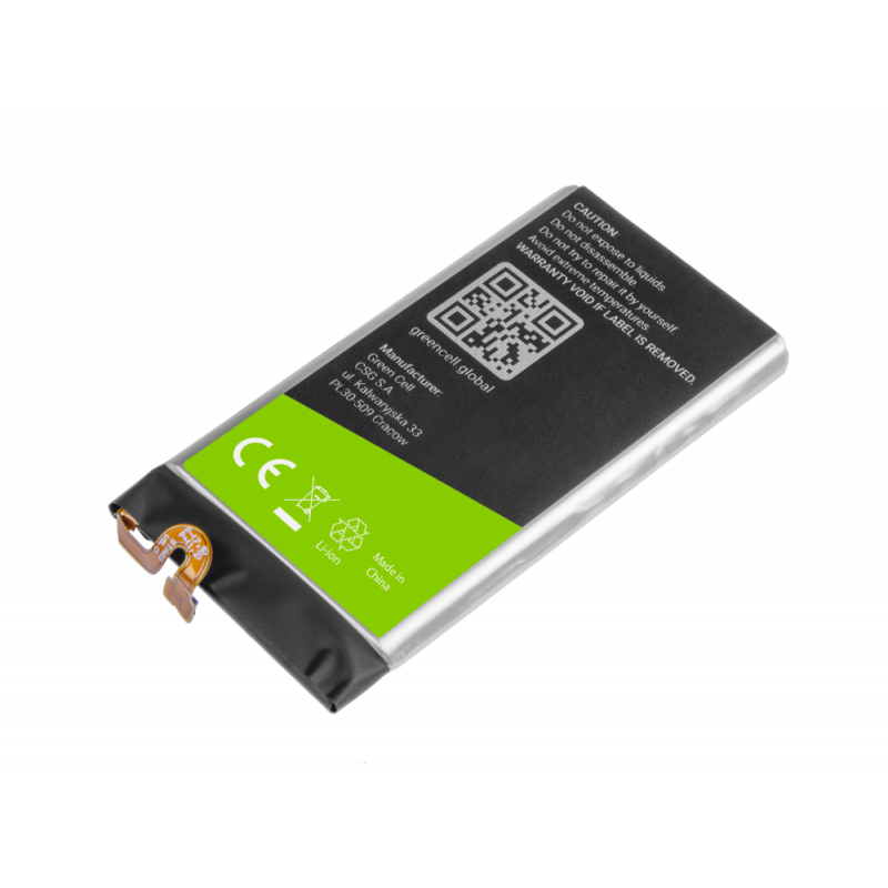 Batterij EB-BG960ABE voor Samsung Galaxy S9 SM-G960 thumbnail 4
