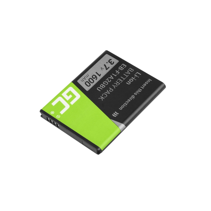 Smartphone Batterij voor Samsung Galaxy S2 i9100 i9103 thumbnail 4