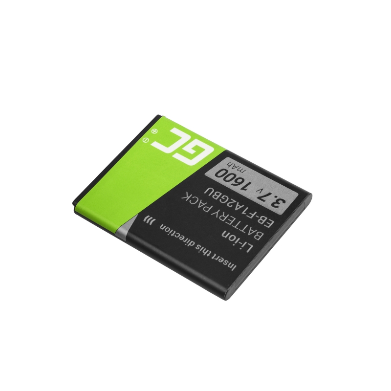 Smartphone Batterij voor Samsung Galaxy S2 i9100 i9103 thumbnail 3