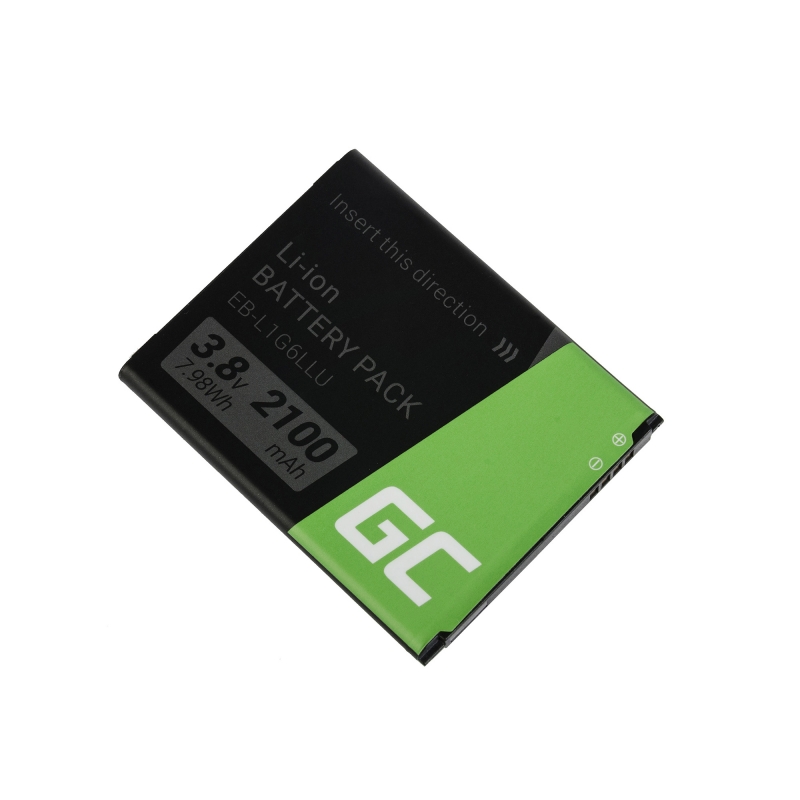 Smartphone Batterij voor Samsung GALAXY S3 i9300 i9305 LTE thumbnail 5