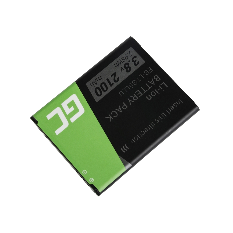 Smartphone Batterij voor Samsung GALAXY S3 i9300 i9305 LTE thumbnail 4