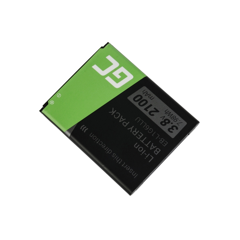 Smartphone Batterij voor Samsung GALAXY S3 i9300 i9305 LTE thumbnail 3