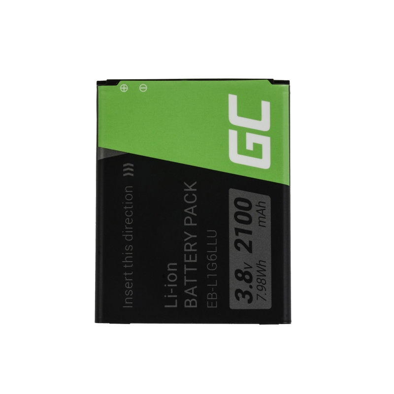 Smartphone Batterij voor Samsung GALAXY S3 i9300 i9305 LTE thumbnail 7