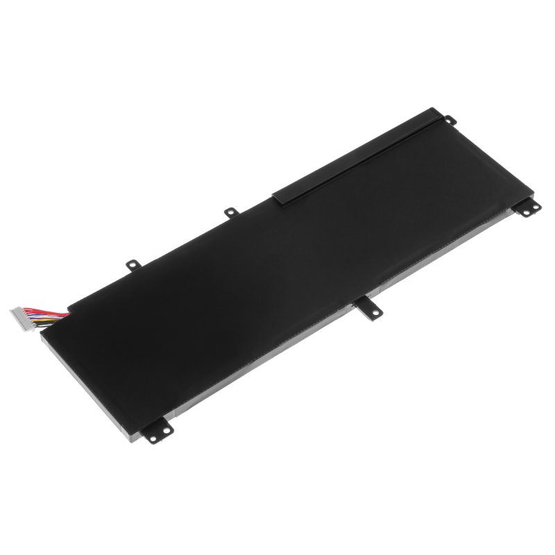 245RR T0TRM TOTRM batterij voor Dell XPS 15 9530, Dell Precision M3800 laptops thumbnail 3