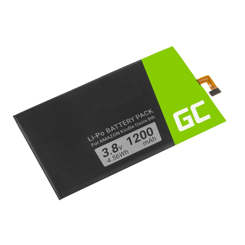 Batterij 58-000124 Voor e-book Amazon Kindle Oasis 8th thumbnail 4