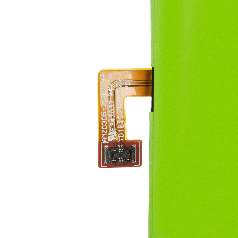 Batterij 58-000124 Voor e-book Amazon Kindle Oasis 8th thumbnail 2