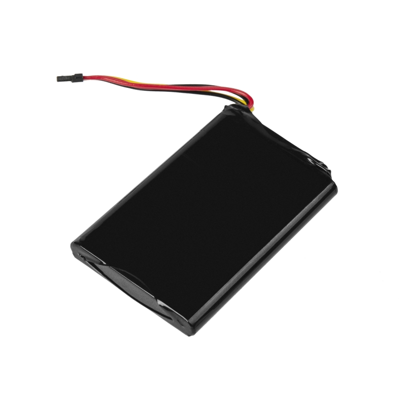 Batterij AHA11111008 voor GPS TomTom Go 540 5000 5100 5250 Pro 6000 6200 Truck 5250 Trucker 5000, 1100mAh thumbnail 3