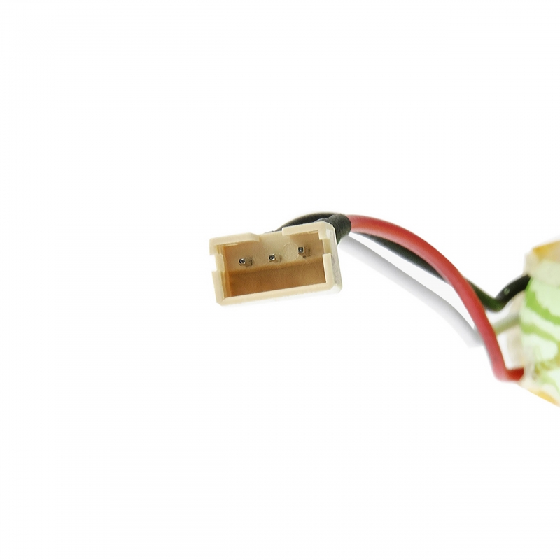 Speaker Batterij EU-BT00003000-B voor TDK Life On Record A33 A34 TREK Max thumbnail 2