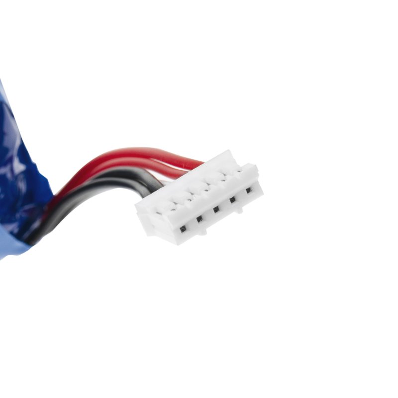 Batterij GSP1029102 MLP912995-2P voor luidspreker JBL Charge 2 Charge 2 Plus Charge 2+ Li-Polymer 3.7V 6000mAh thumbnail 3