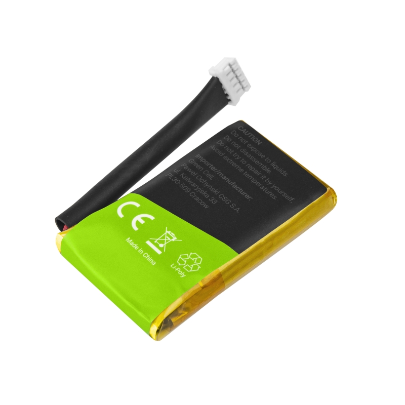 JN151PH13849 JN14BAH31215 PR-652954 Speaker Batterij voor JBL Flip 2 2014 3.7V 2200mAh thumbnail 3