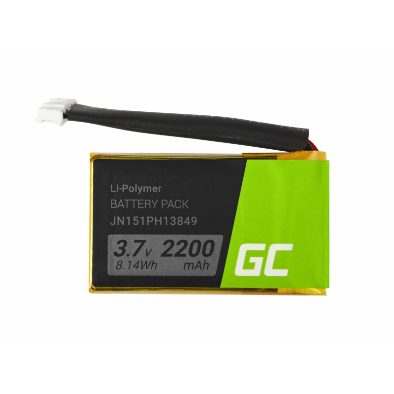 JN151PH13849 JN14BAH31215 PR-652954 Speaker Batterij voor JBL Flip 2 2014 3.7V 2200mAh thumbnail 5