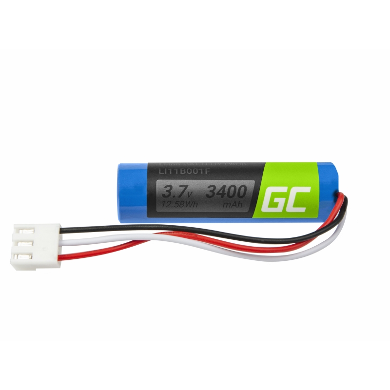 LI11B001F Speaker Batterij voor Harman Kardon Onyx Studio 1, 2, 3, 4, 5 thumbnail 5