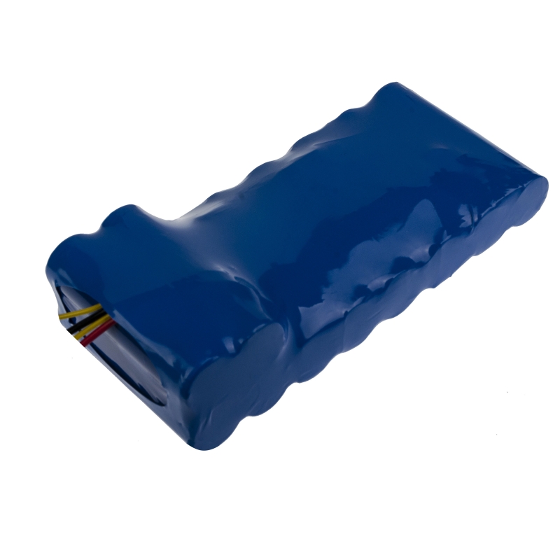 Gereedschap Batterij voor Husqvarna Automower 320 330X 430 18V 5Ah thumbnail 5