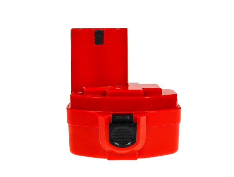 Gereedschap Batterij Makita 1420 1433 1434 4033D 4332D 6228D 6337D 14.4V 3Ah thumbnail 5