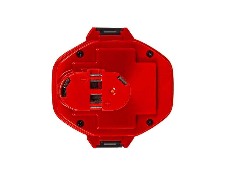 Gereedschap Batterij Makita 1420 1433 1434 4033D 4332D 6228D 6337D 14.4V 3Ah thumbnail 3