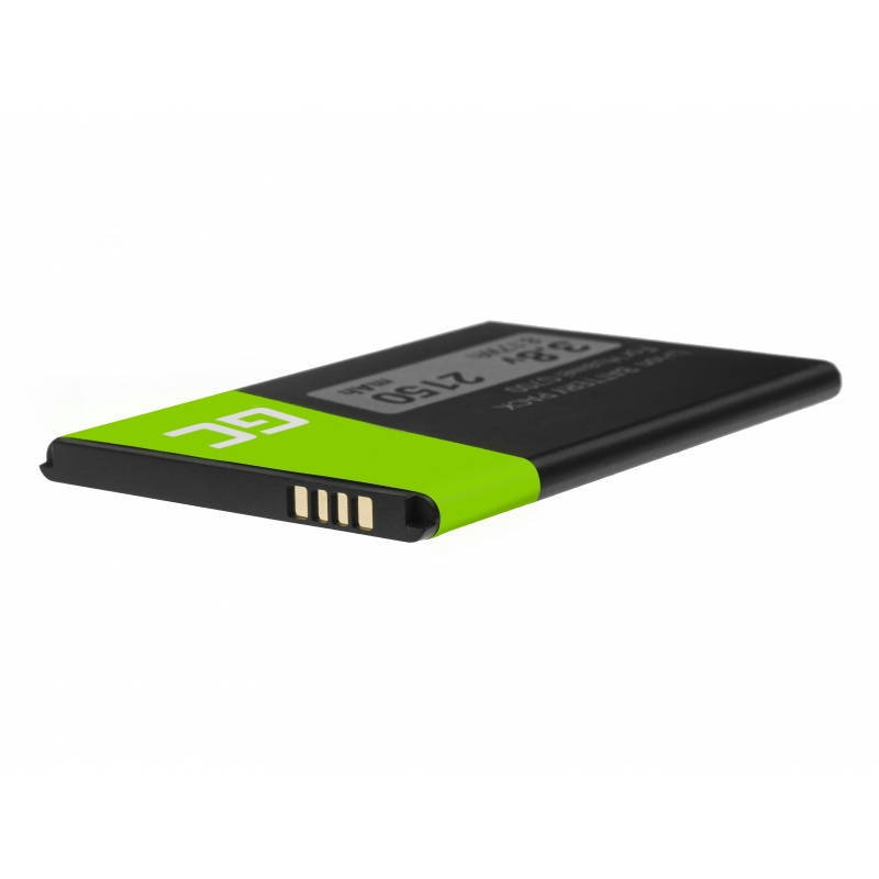 Batterij HB505076RBC voor Huawei Y3 YIII thumbnail 3