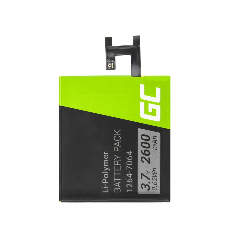 Smartphone Batterij voor Sony Xperia Z C6602 L36H L36i thumbnail 4