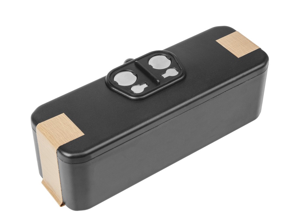 Batterij 11702 voor de iRobot Roomba 500 630 thumbnail 5