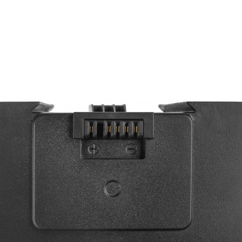 Batterij (5,2 Ah 14,4 V) ABL-D1, 4624864 voor iRobot Roomba e5, e6, i3, i3 +, i7, i7 +, i8, i8 + thumbnail 3