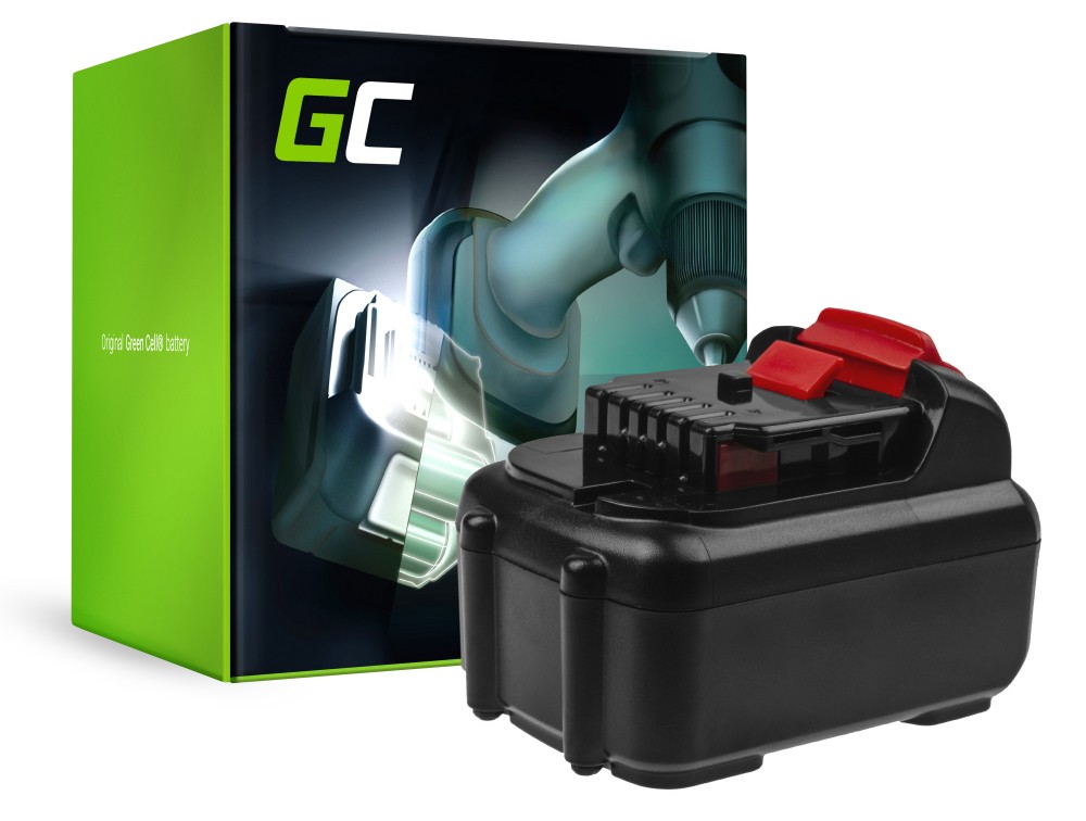 (5Ah 10.8V) DCB120 DCB124 DCB121 DCB127 voor DeWalt DCD710 DCF815 DCT416 DCF813 DCF813N DCD710N DCF815N thumbnail 3