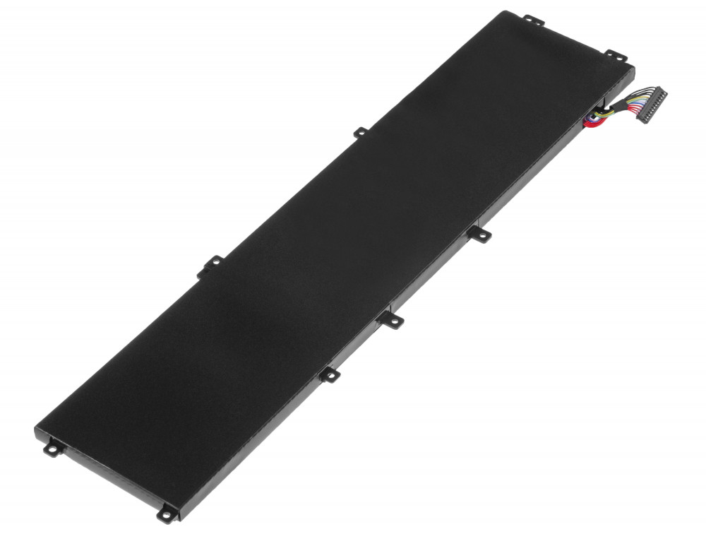 6GTPY 5XJ28 voor Dell XPS 15 7590 9560 9570, Dell Precision 15 5520 5530 thumbnail 3