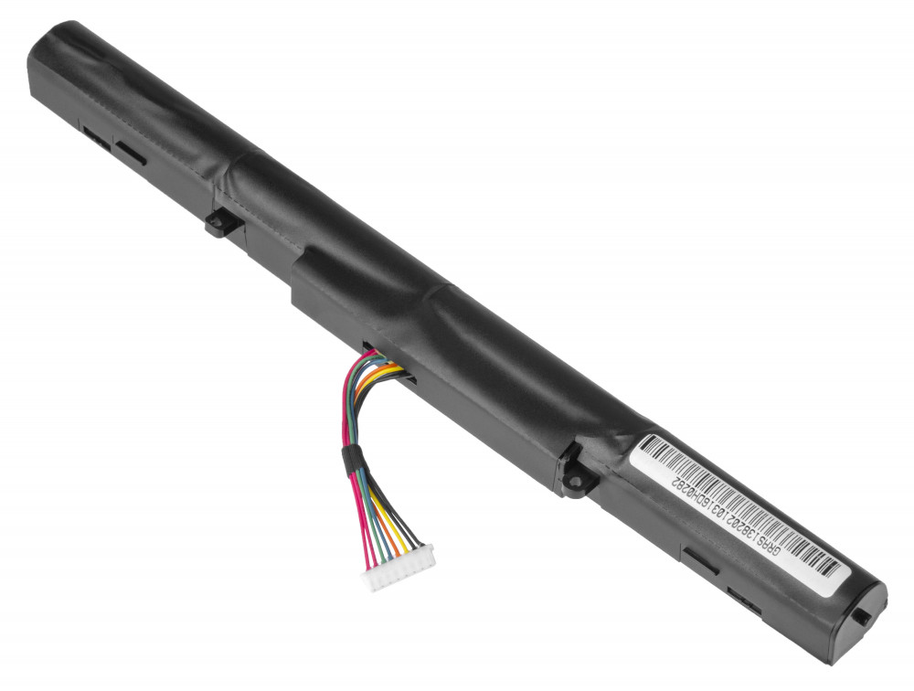 A41N1501 voor Asus ROG GL752 GL752V GL752VW thumbnail 4