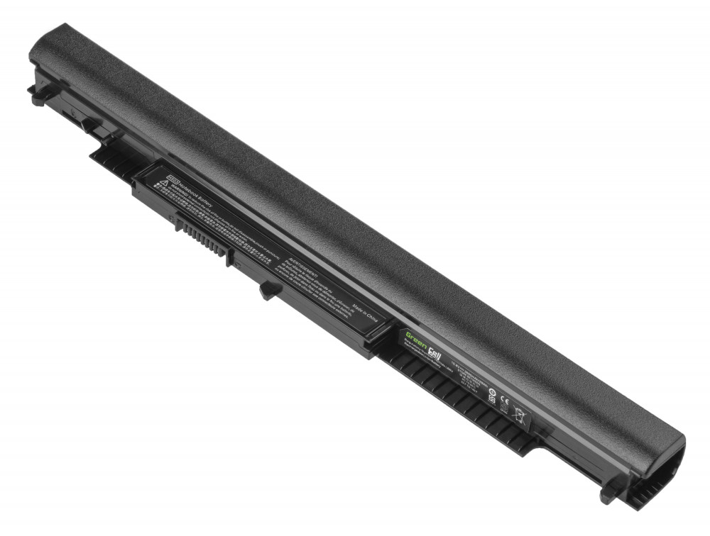 Laptop Batterij HS03 807956-001 voor HP 14 15 17, HP 240 245 250 255 G4 G5 thumbnail 4