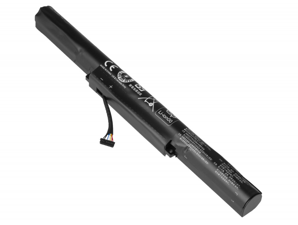 L14L4A01 tot Lenovo Z51 Z51-70 IdeaPad 500-15ISK thumbnail 4