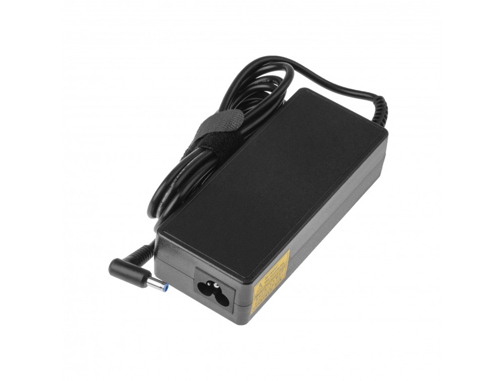 Lader/AC Adapter Green Cell PRO 19.5V 4.62A 90W voor HP 250 G2 ProBook 650 G2 G3 Pavilion 15-N 15-N025SW 15-N065SW 15-N070SW thumbnail 3