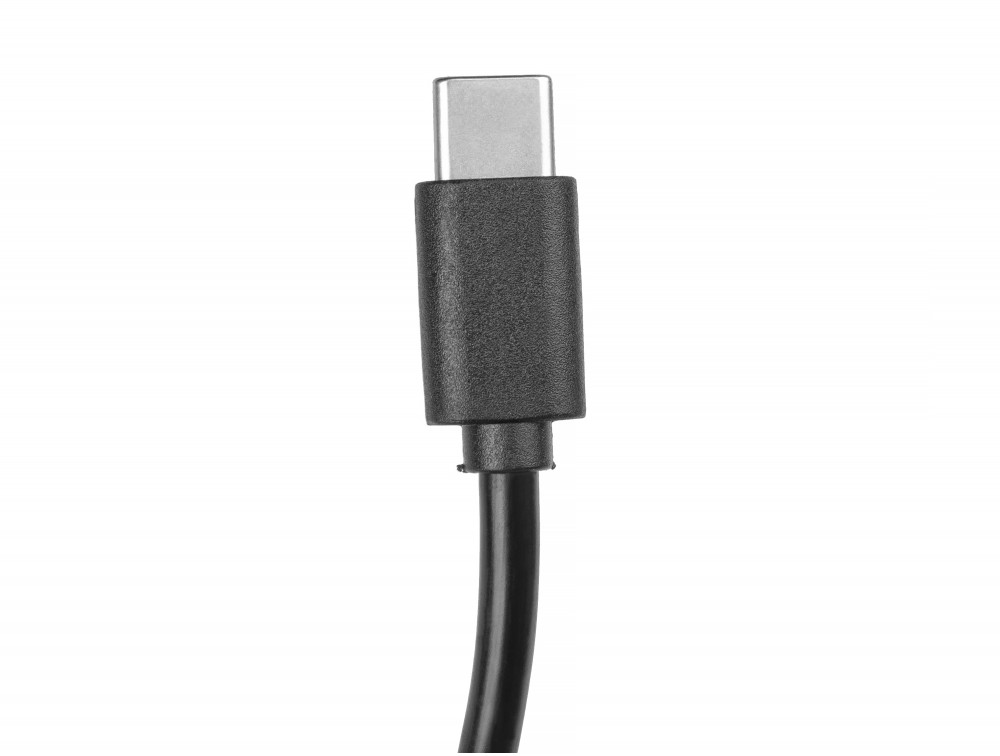 Adapter USB-C 45W oplader voor laptops, tablets en telefoons