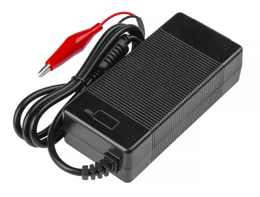 Oplader voor LiFePO4-batterij 14,6V 4A thumbnail 3