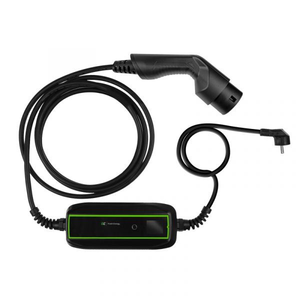 Vhbw Câble De Recharge Type 2 Vers Type 2 Compatible Avec Mercedes C Klasse Phev Cla Voiture Electrique 3 Phases 32 A 22 Kw 3 M 87879619 Vhbw Câble De Recharge Type 2 Vers Type 2 Compatible Avec Mercedes C Klasse Phev Cla Voiture Electrique 3 Phases 32 A 22 Kw 3 M 87879619
