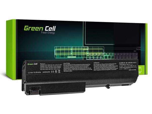 Green deals cell battery