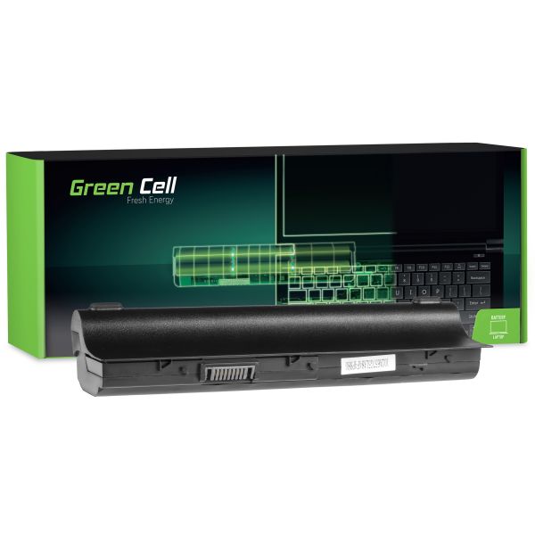 regisseur maat diefstal Green Cell Batterij voor HP Pavilion DV6-7000 DV7-7000 M6 / 11,1V 6600mAh |  123Waldo.nl In for Quallity
