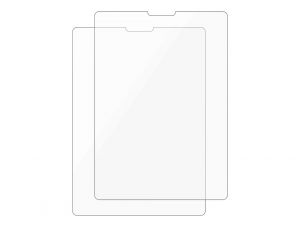2x GC Clarity Screen Protector voor Apple iPad Pro 12.9 (2018/2020)