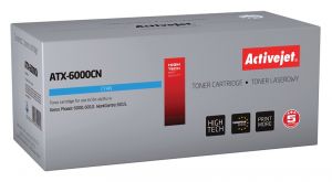ActiveJet ATX-6000YN Toner voor Xerox-printer; Xerox 106R01633 vervanging; Opperste; 1000 pagina's; geel