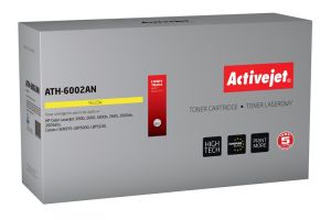 ActiveJet AT-61NX toner voor HP-printers; Vervanging HP 61X C8061X; Opperste; 10000 pagina's; zwart