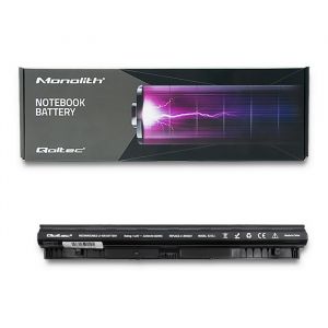 Qoltec Batterij voor Lenovo L12M4A02 | 2200mAh | 14,4V