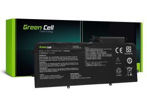 batterij C31N1528 voor Asus ZenBook Flip UX360C UX360CA