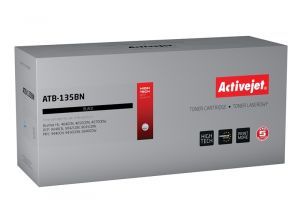 ActiveJet AT135MN toner voor brother printer; Brother TN-135M / TN-130M Vervanging; Opperste; 4000 pagina's; magenta