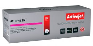 ActiveJet AT-F531N toner voor HP-printer; HP 205A CF531A vervanging; Opperste; 900 pagina's; cyaan