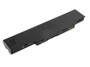 PRO batterij FPCBP331 FMVNBP213 voor Fujitsu Lifebook A532 AH532