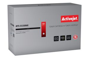 ActiveJet ATS-C404AN toner voor Samsung-printer; Samsung CLT-C404S vervanging; Premie; 1000 pagina's; cyaan